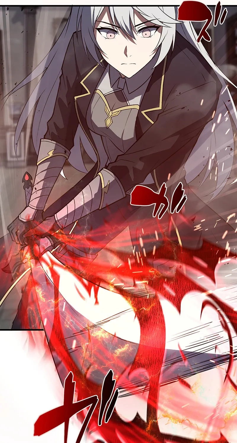 The Transcendent Holy Swordsman Regresses as the Youngest Son of a Magic Swordsman Family Chapter 29 390 0d1700793b88