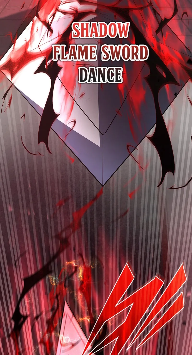 The Transcendent Holy Swordsman Regresses as the Youngest Son of a Magic Swordsman Family Chapter 29 400 1553c297a61e