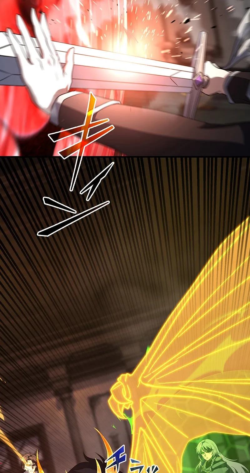 The Transcendent Holy Swordsman Regresses as the Youngest Son of a Magic Swordsman Family Chapter 29 428 16cc4b619ba0
