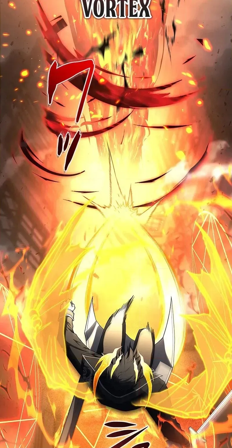 The Transcendent Holy Swordsman Regresses as the Youngest Son of a Magic Swordsman Family Chapter 29 411 1f82a96eeae9
