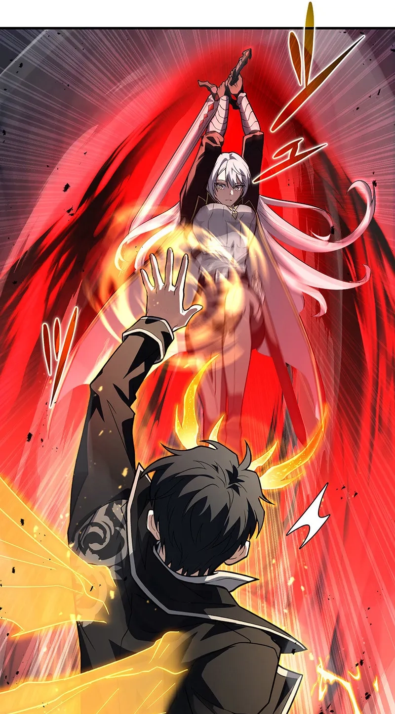 The Transcendent Holy Swordsman Regresses as the Youngest Son of a Magic Swordsman Family Chapter 29 416 248fd6bed4c5
