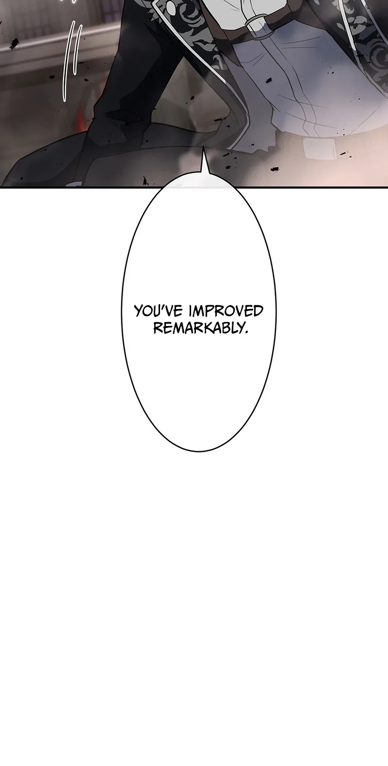The Transcendent Holy Swordsman Regresses as the Youngest Son of a Magic Swordsman Family Chapter 29 442 26f15d60095c