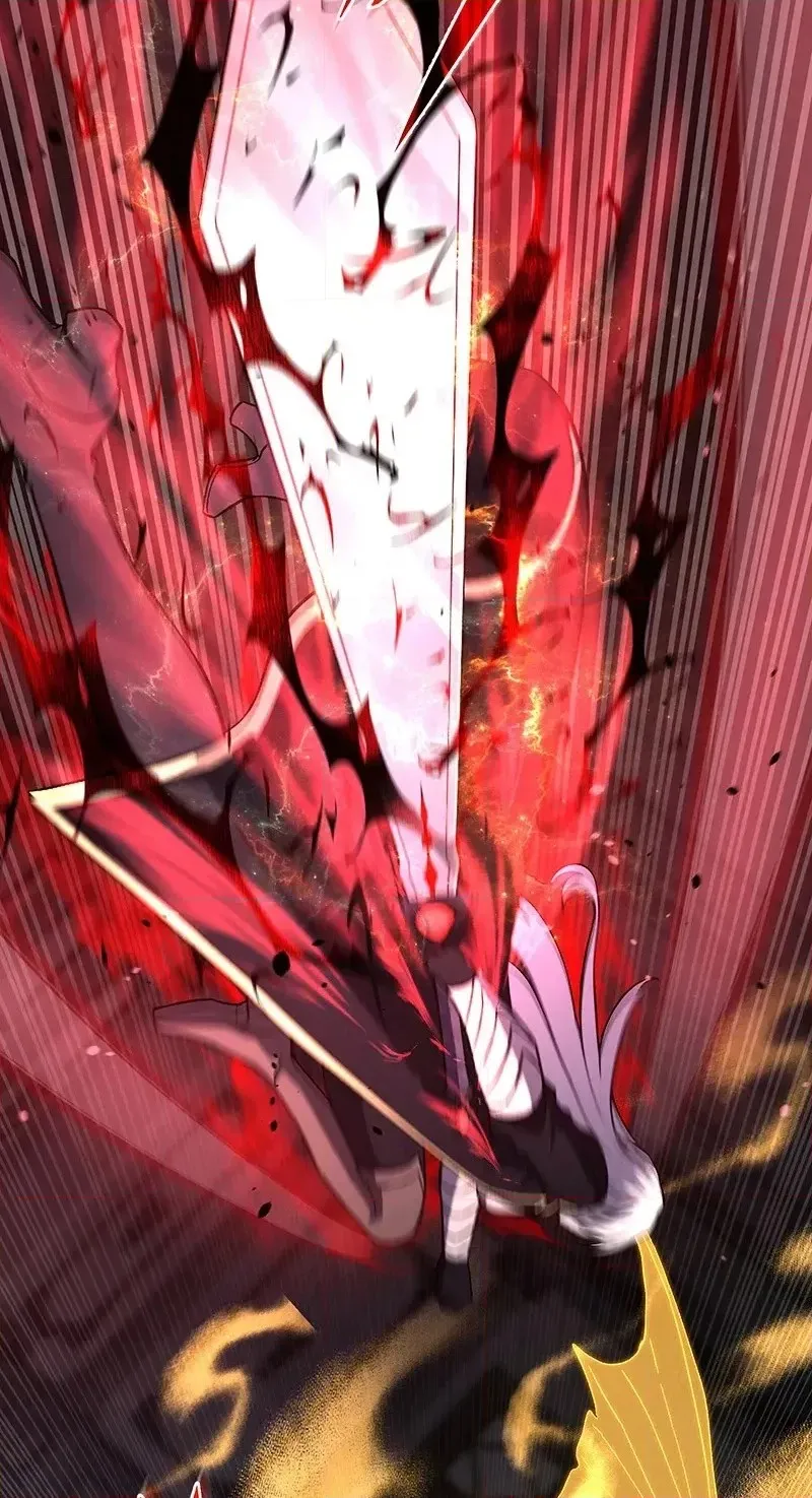 The Transcendent Holy Swordsman Regresses as the Youngest Son of a Magic Swordsman Family Chapter 29 401 2ca8881e4aeb