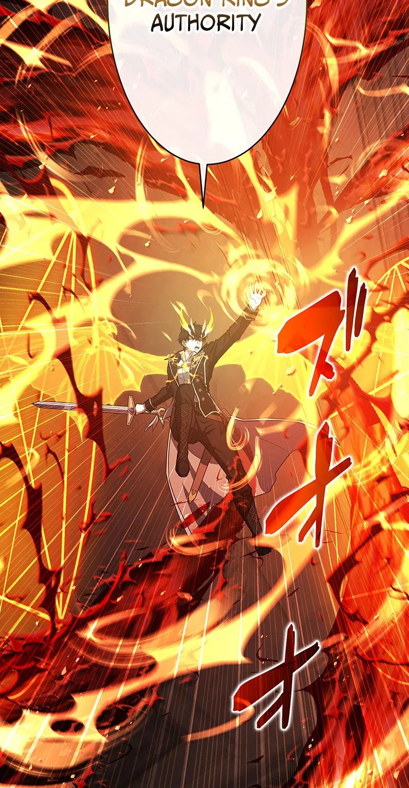 The Transcendent Holy Swordsman Regresses as the Youngest Son of a Magic Swordsman Family Chapter 29 414 2cd8187658ca