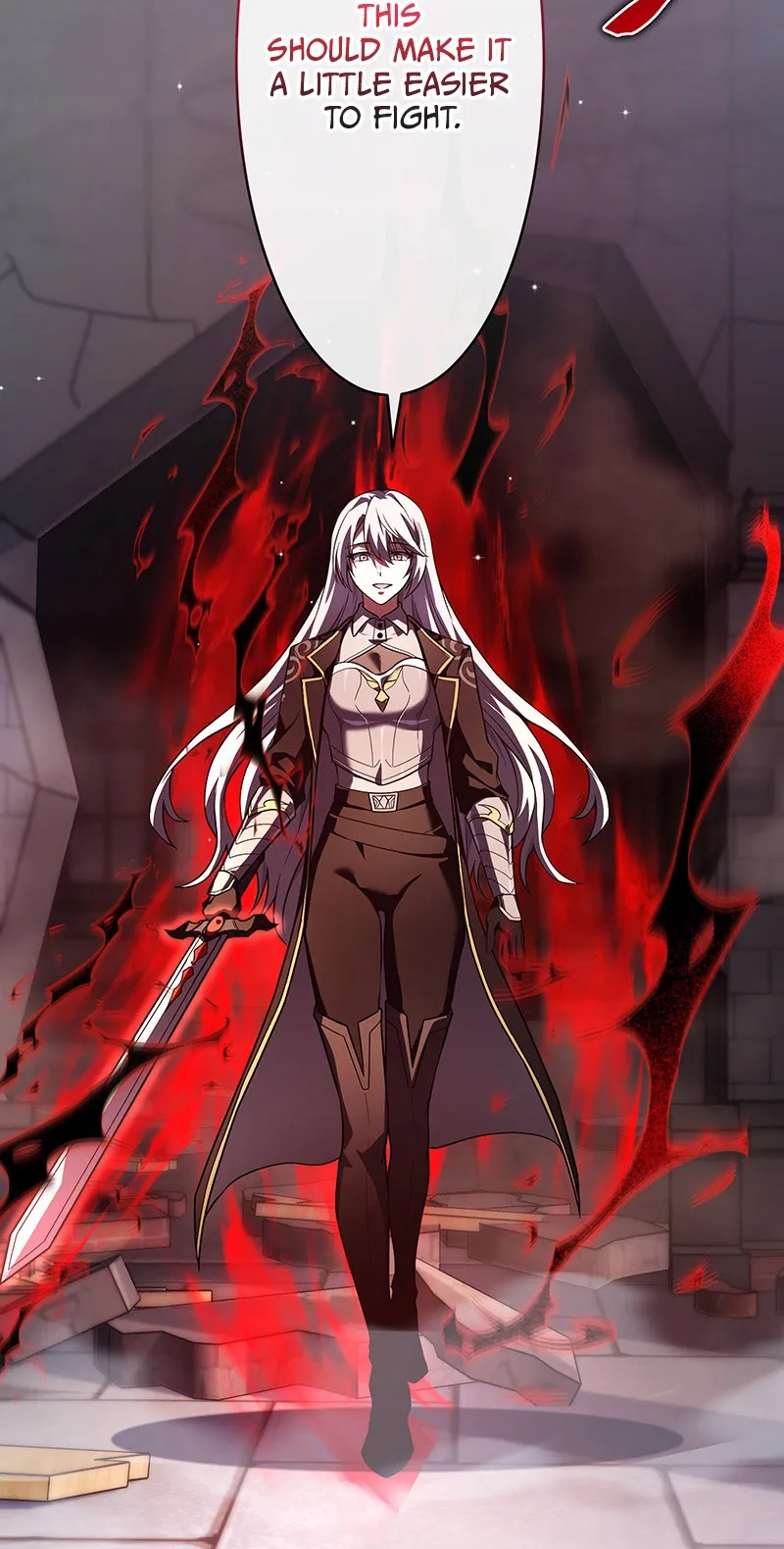 The Transcendent Holy Swordsman Regresses as the Youngest Son of a Magic Swordsman Family Chapter 29 438 3f8e5f892d9c