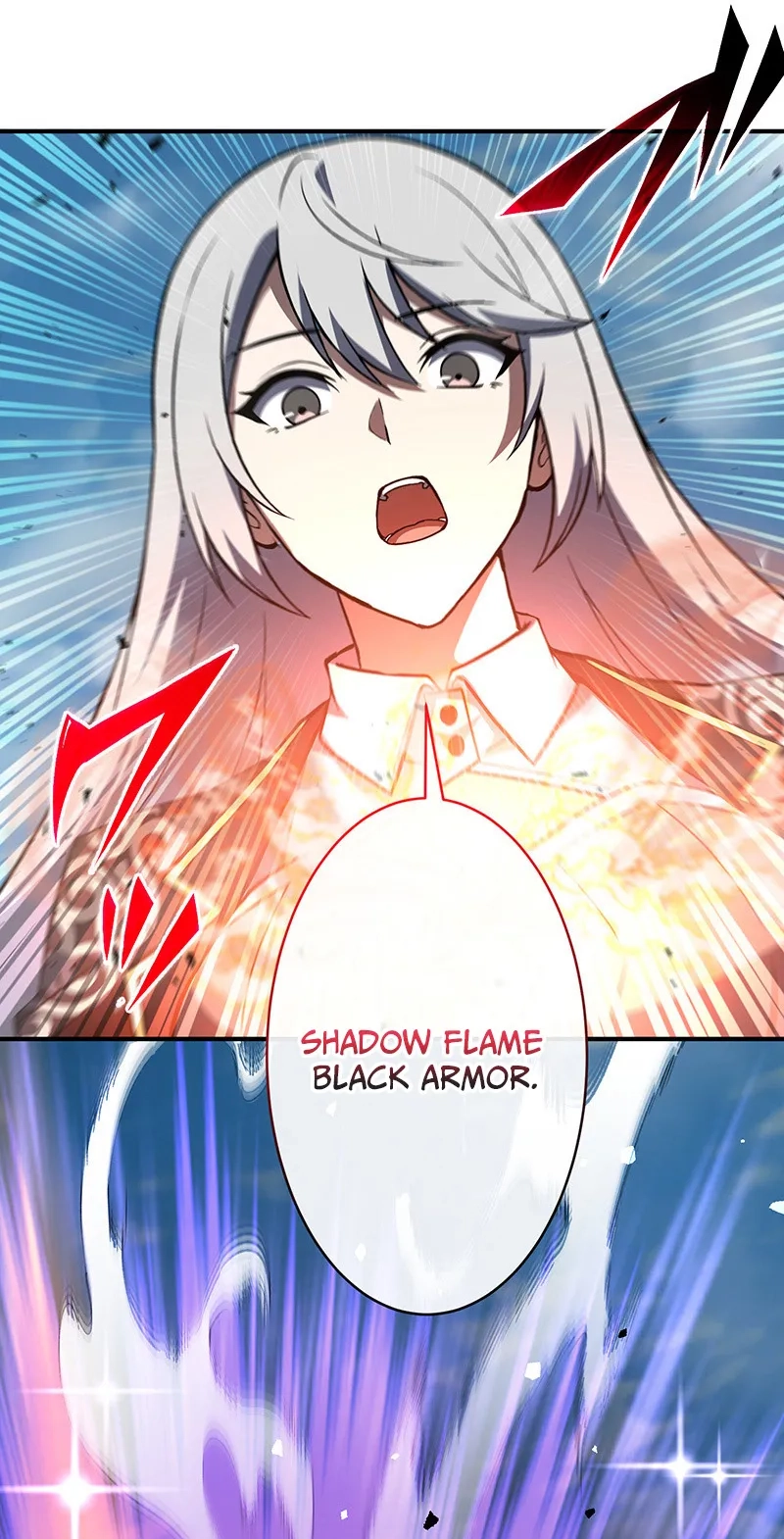 The Transcendent Holy Swordsman Regresses as the Youngest Son of a Magic Swordsman Family Chapter 29 478 473a2c320822