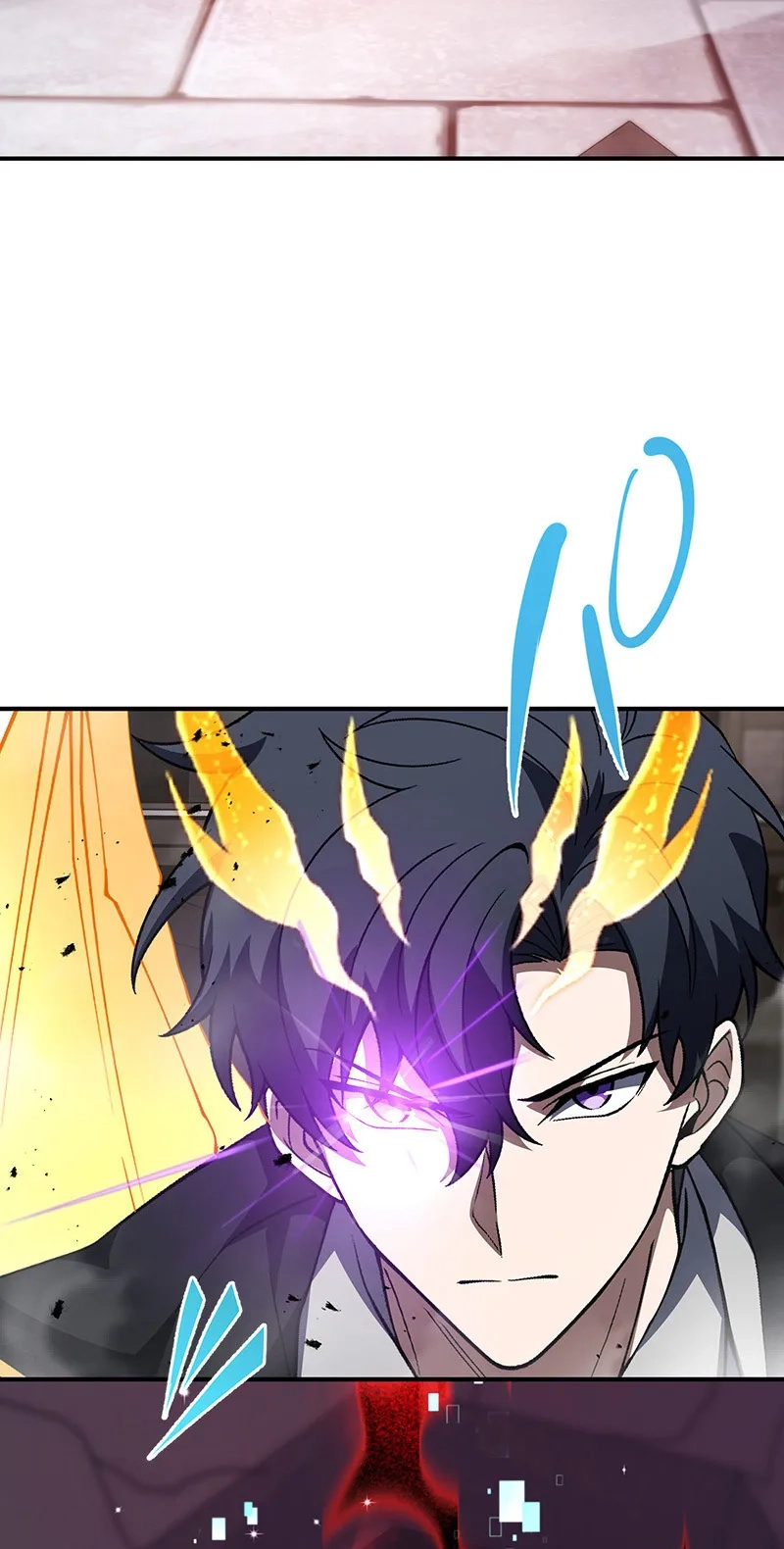 The Transcendent Holy Swordsman Regresses as the Youngest Son of a Magic Swordsman Family Chapter 29 439 516c363e3e4f