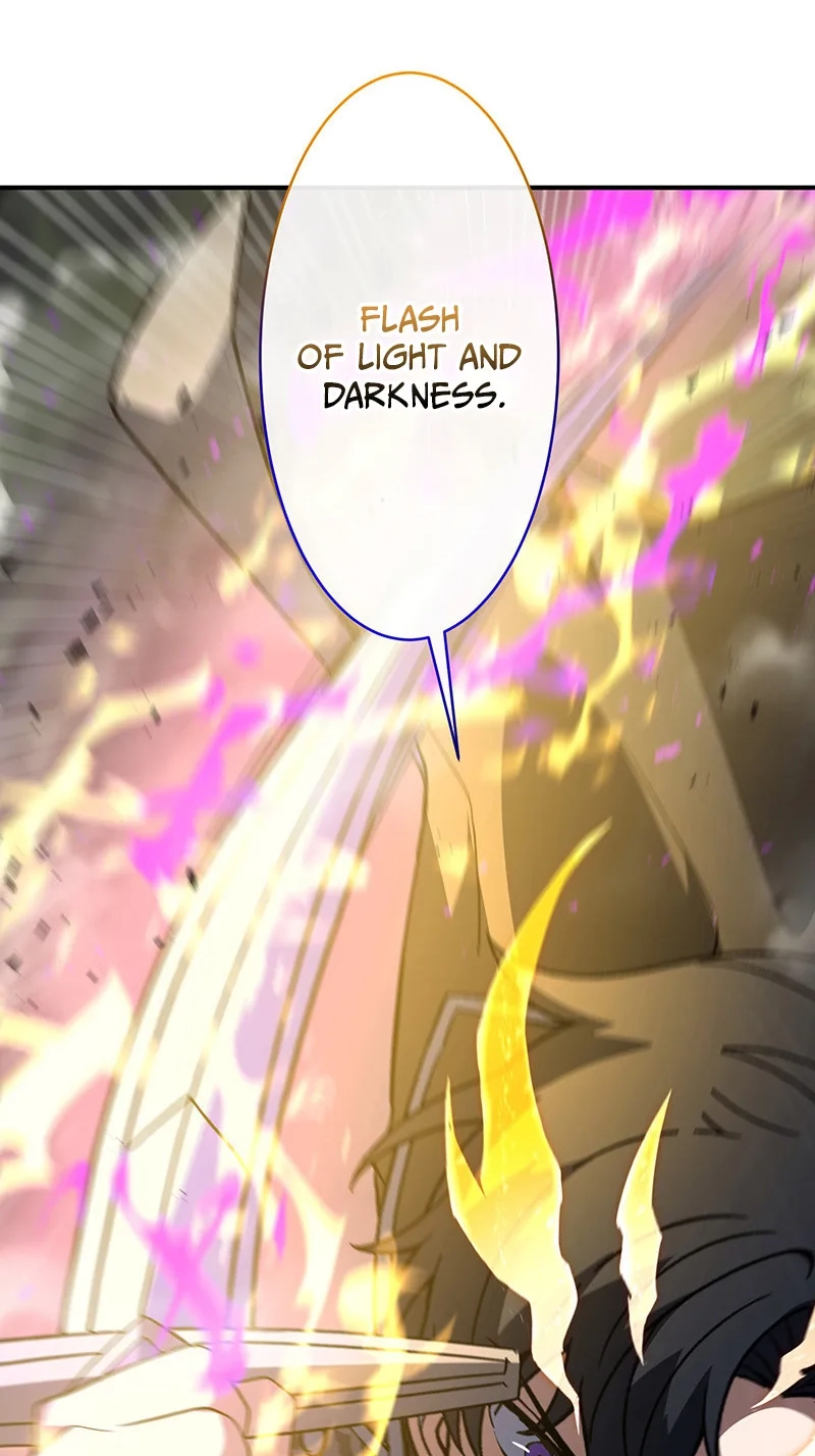 The Transcendent Holy Swordsman Regresses as the Youngest Son of a Magic Swordsman Family Chapter 29 474 5532ee4e7311