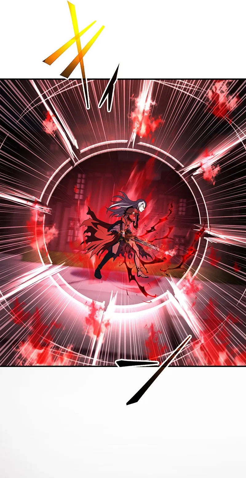 The Transcendent Holy Swordsman Regresses as the Youngest Son of a Magic Swordsman Family Chapter 29 487 57f03a5b4744