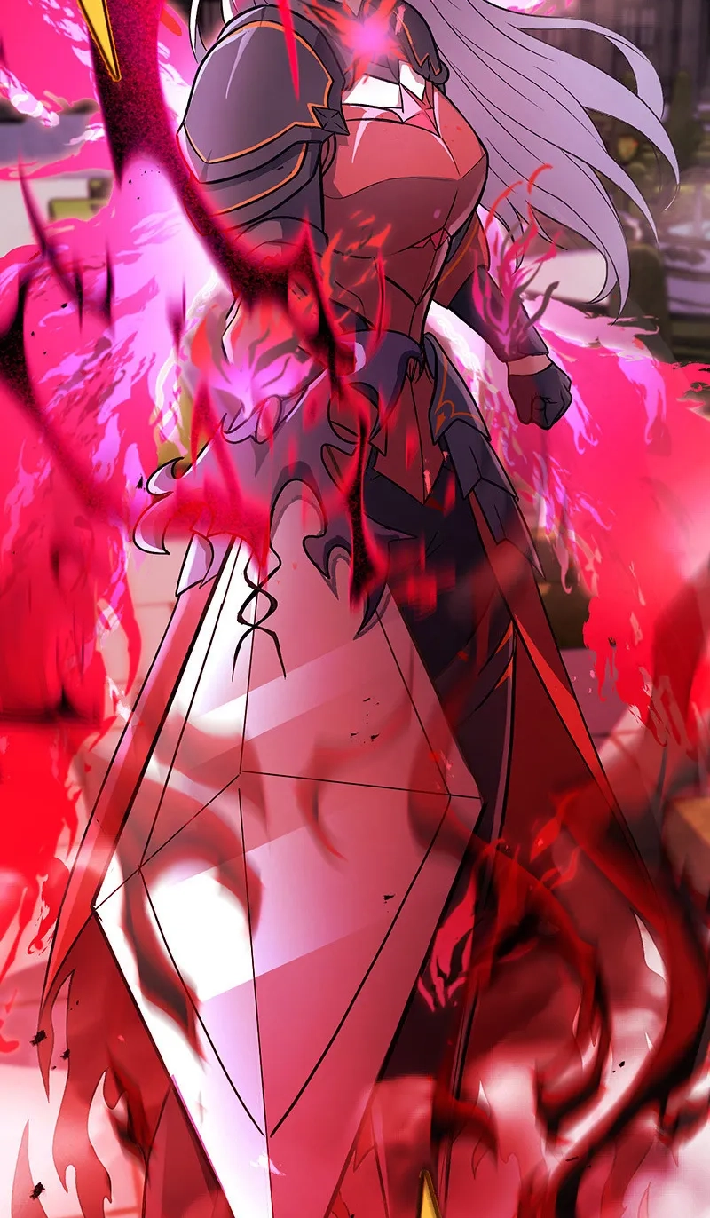 The Transcendent Holy Swordsman Regresses as the Youngest Son of a Magic Swordsman Family Chapter 29 506 5b56712ef0c6