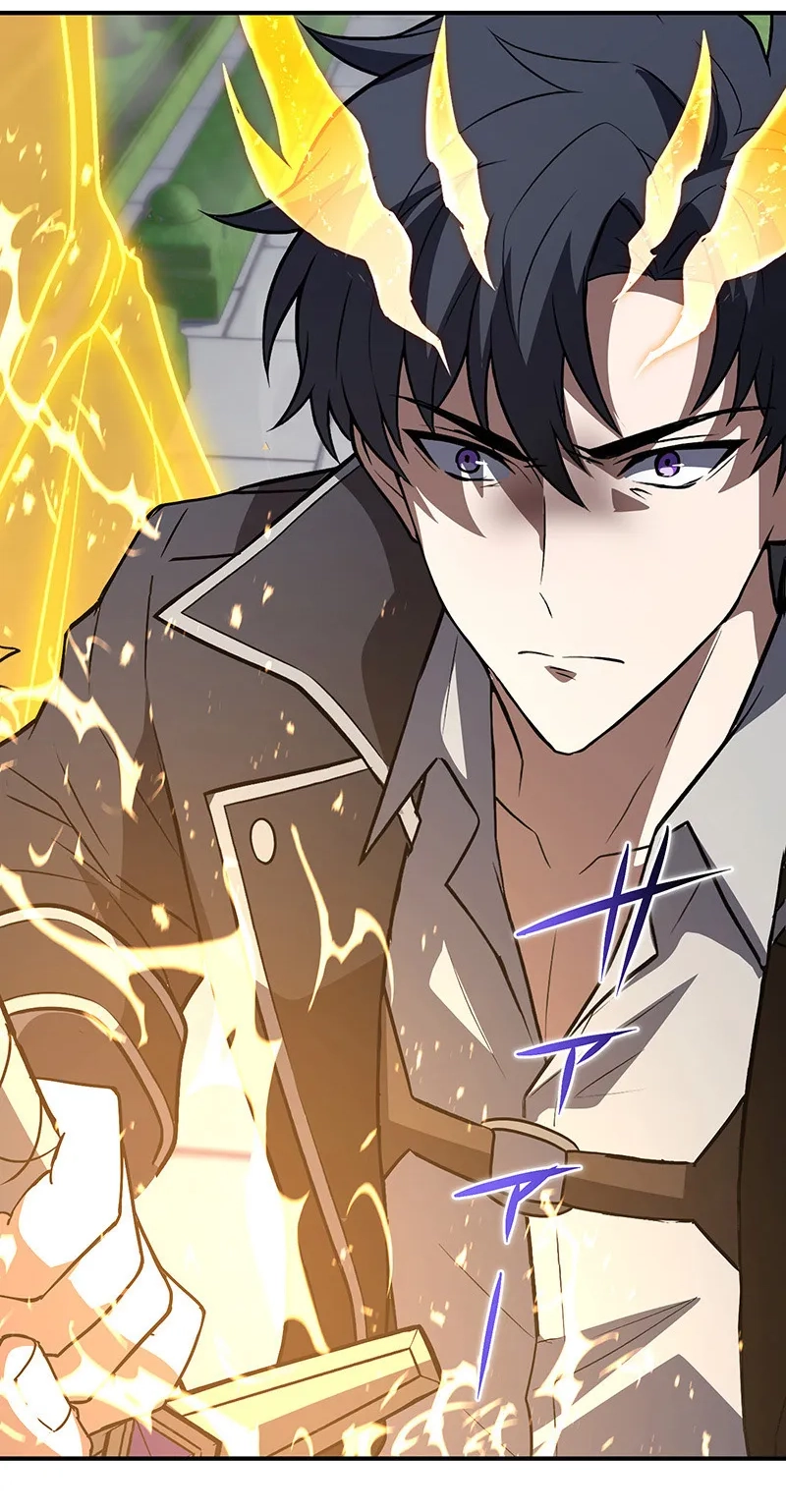 The Transcendent Holy Swordsman Regresses as the Youngest Son of a Magic Swordsman Family Chapter 29 502 5dc96dac1acd