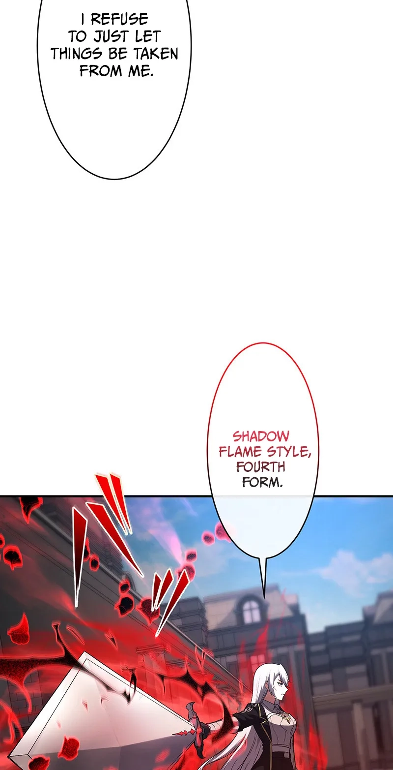 The Transcendent Holy Swordsman Regresses as the Youngest Son of a Magic Swordsman Family Chapter 29 444 5e17512a15a5