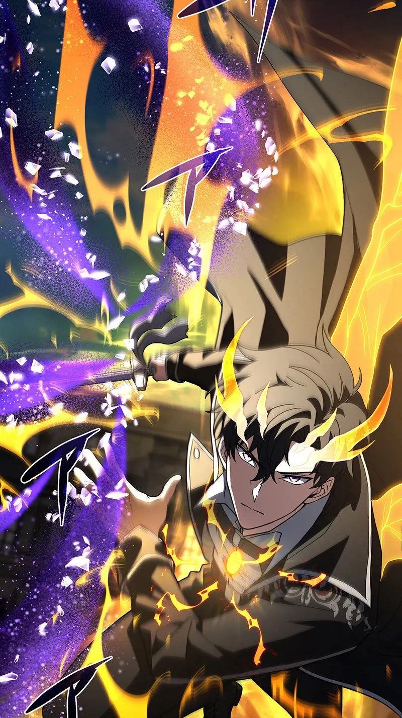 The Transcendent Holy Swordsman Regresses as the Youngest Son of a Magic Swordsman Family Chapter 29 470 71ef32282de9