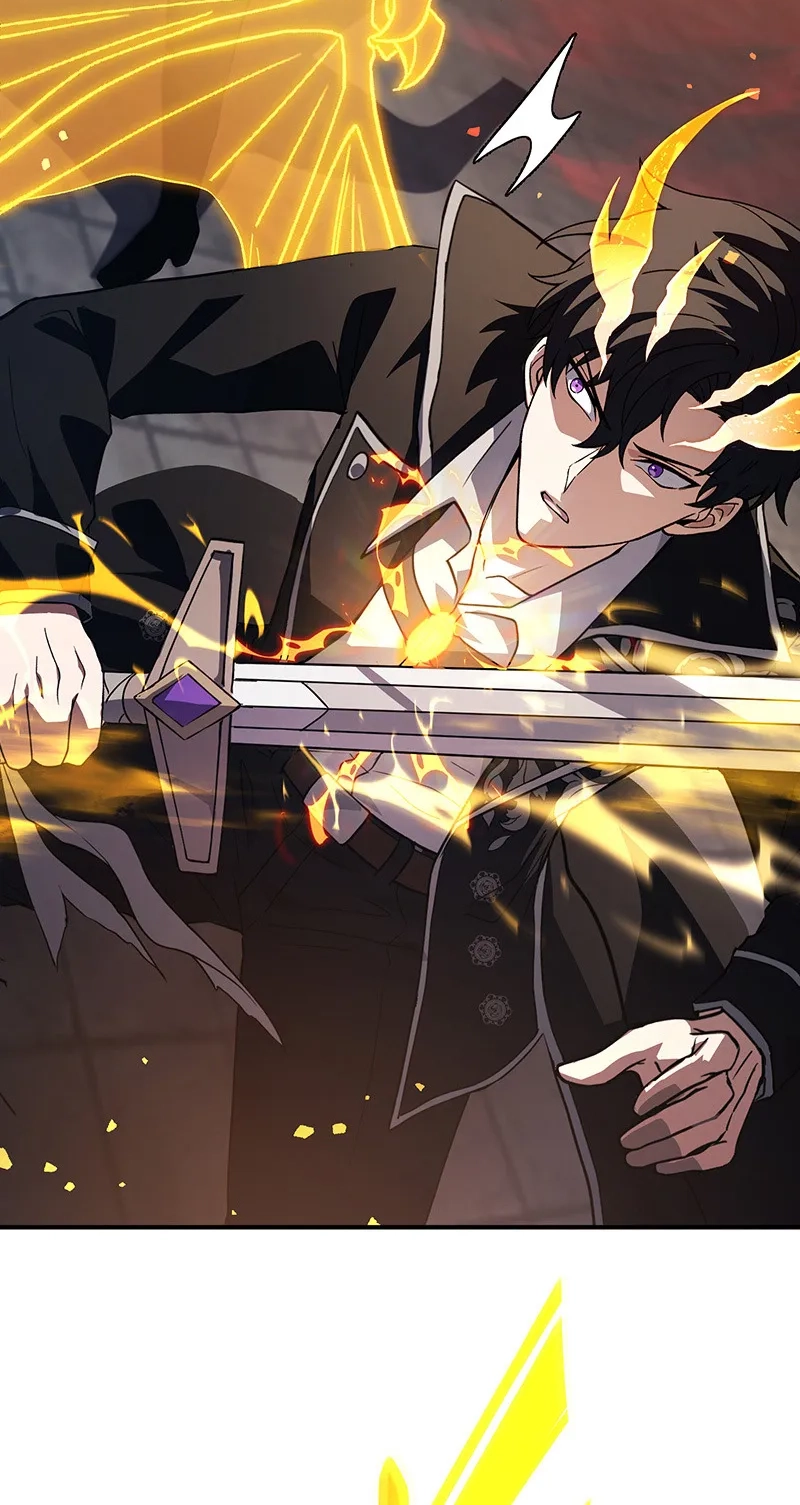 The Transcendent Holy Swordsman Regresses as the Youngest Son of a Magic Swordsman Family Chapter 29 434 73ee426196ca