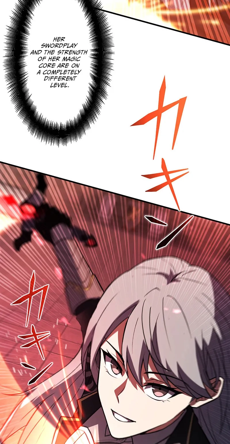 The Transcendent Holy Swordsman Regresses as the Youngest Son of a Magic Swordsman Family Chapter 29 408 74aebdc86332