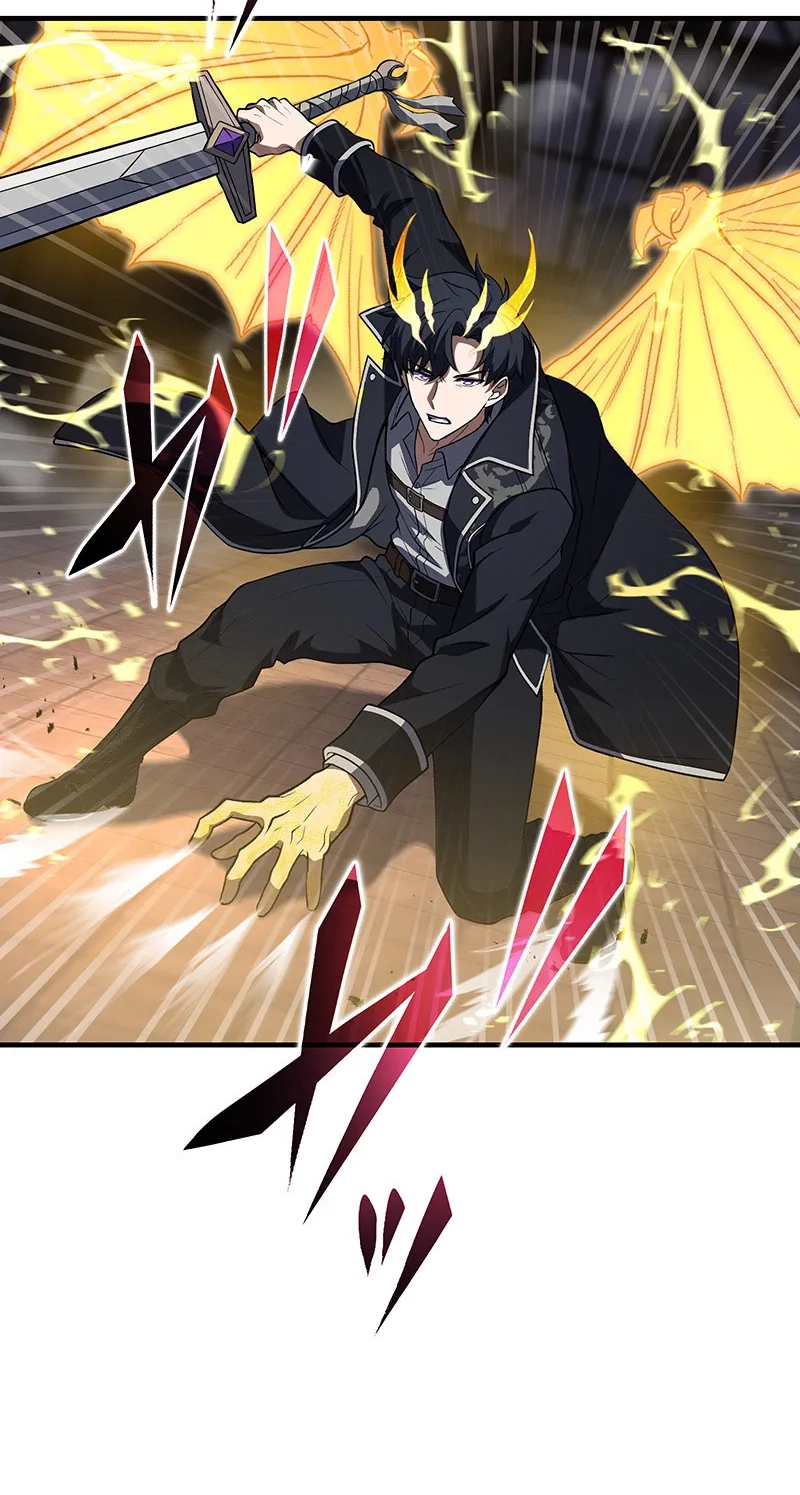 The Transcendent Holy Swordsman Regresses as the Youngest Son of a Magic Swordsman Family Chapter 29 395 7f3333a6d67d