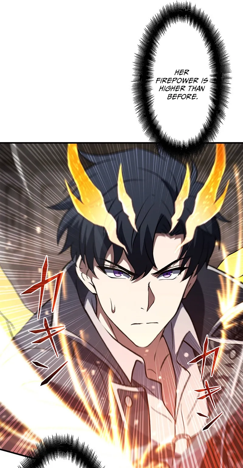 The Transcendent Holy Swordsman Regresses as the Youngest Son of a Magic Swordsman Family Chapter 29 407 84507caaf346