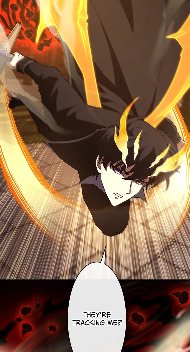 The Transcendent Holy Swordsman Regresses as the Youngest Son of a Magic Swordsman Family Chapter 29 452 864f0bff7c60