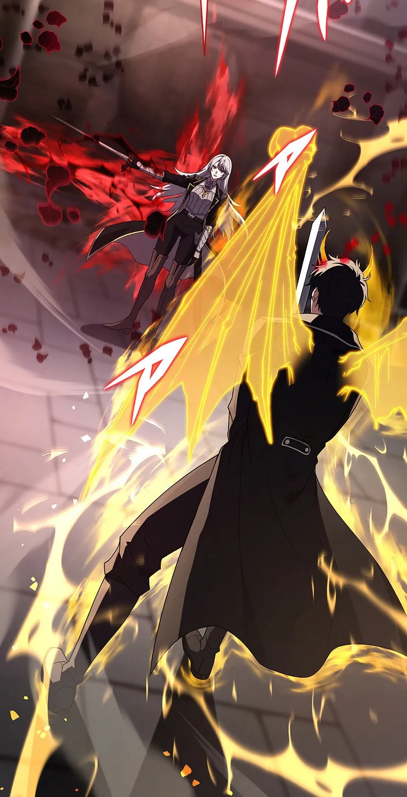 The Transcendent Holy Swordsman Regresses as the Youngest Son of a Magic Swordsman Family Chapter 29 446 88946f6e27a5