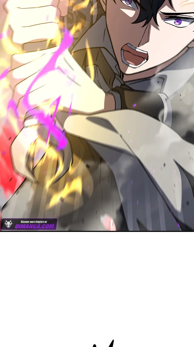 The Transcendent Holy Swordsman Regresses as the Youngest Son of a Magic Swordsman Family Chapter 29 475 8d79f68352cc