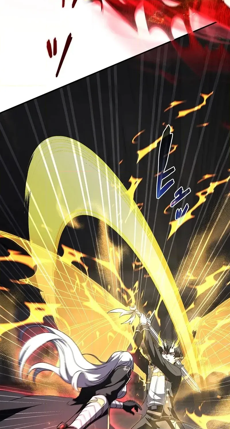 The Transcendent Holy Swordsman Regresses as the Youngest Son of a Magic Swordsman Family Chapter 29 391 91f9f9112c97