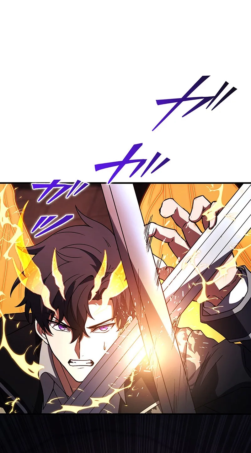 The Transcendent Holy Swordsman Regresses as the Youngest Son of a Magic Swordsman Family Chapter 29 419 9523e7a357b9