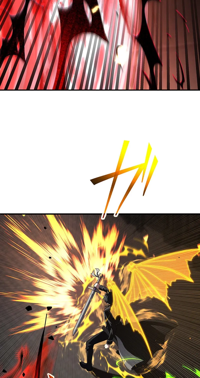 The Transcendent Holy Swordsman Regresses as the Youngest Son of a Magic Swordsman Family Chapter 29 430 968b68427c38