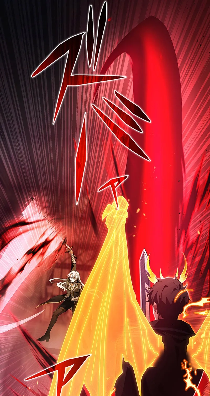 The Transcendent Holy Swordsman Regresses as the Youngest Son of a Magic Swordsman Family Chapter 29 426 96bbb4da48fc