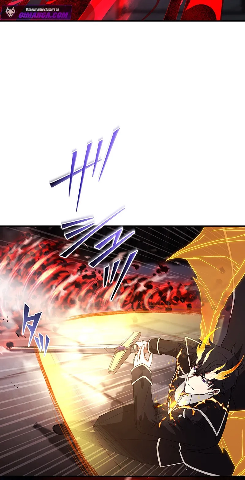 The Transcendent Holy Swordsman Regresses as the Youngest Son of a Magic Swordsman Family Chapter 29 450 9ae3ec757620