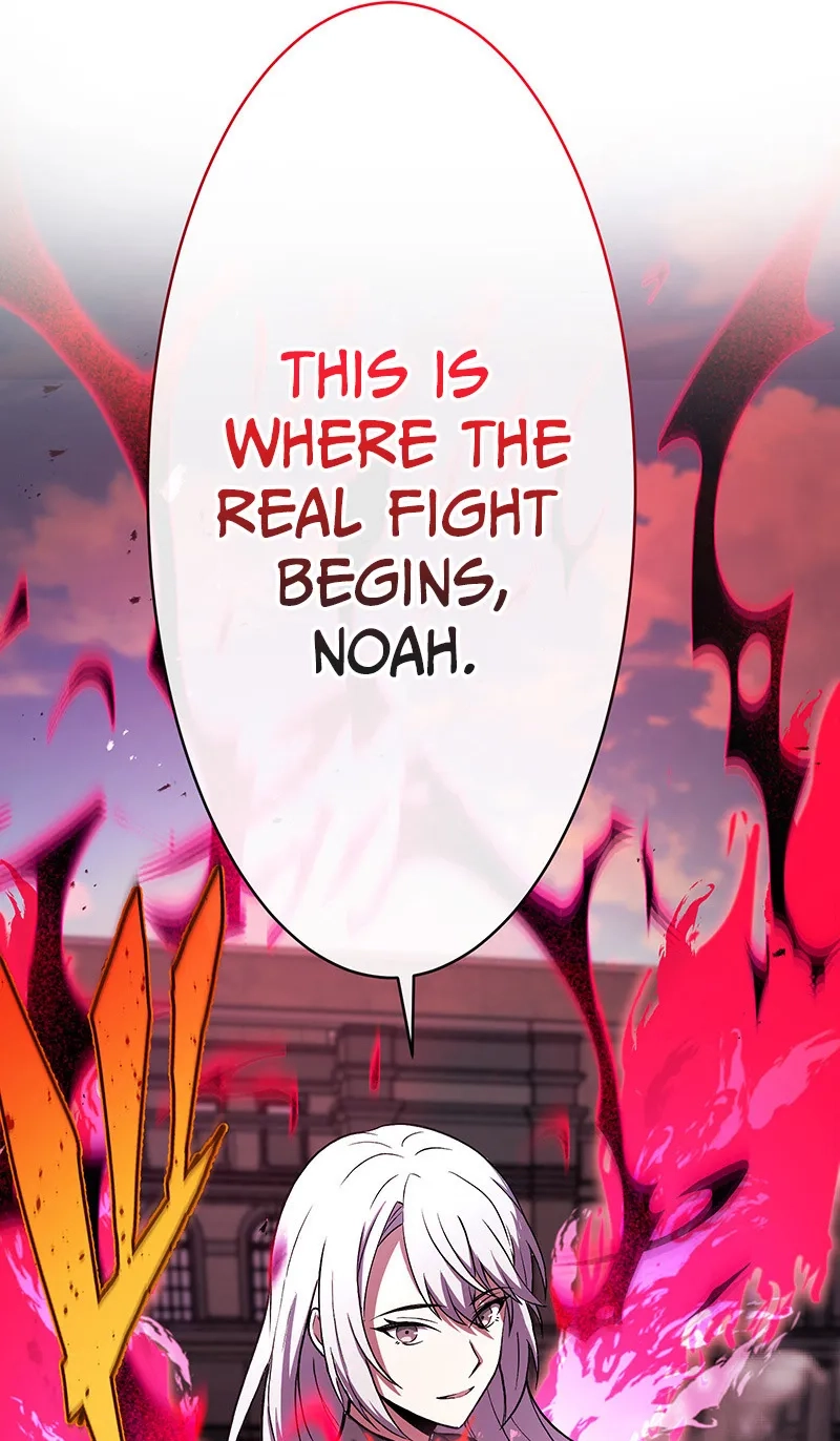 The Transcendent Holy Swordsman Regresses as the Youngest Son of a Magic Swordsman Family Chapter 29 505 9b2ce717c7f7