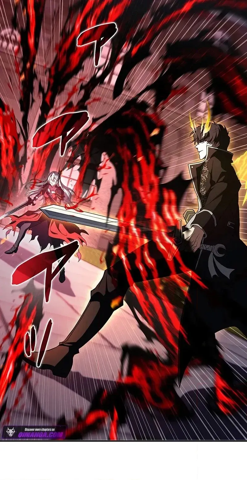 The Transcendent Holy Swordsman Regresses as the Youngest Son of a Magic Swordsman Family Chapter 29 491 9cdcf72d4d8c