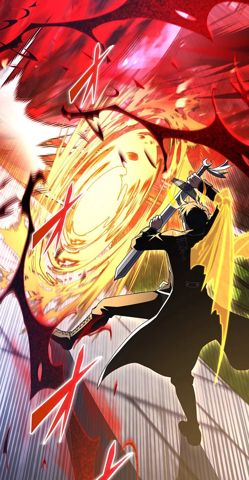 The Transcendent Holy Swordsman Regresses as the Youngest Son of a Magic Swordsman Family Chapter 29 496 9d8a9782bf27