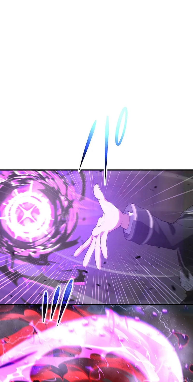 The Transcendent Holy Swordsman Regresses as the Youngest Son of a Magic Swordsman Family Chapter 29 464 a490db2b1538