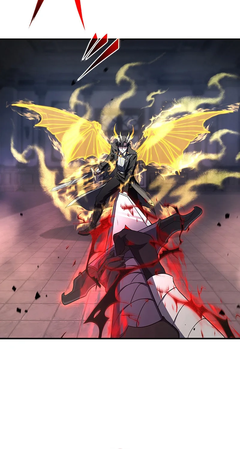 The Transcendent Holy Swordsman Regresses as the Youngest Son of a Magic Swordsman Family Chapter 29 398 a4b459550fb8
