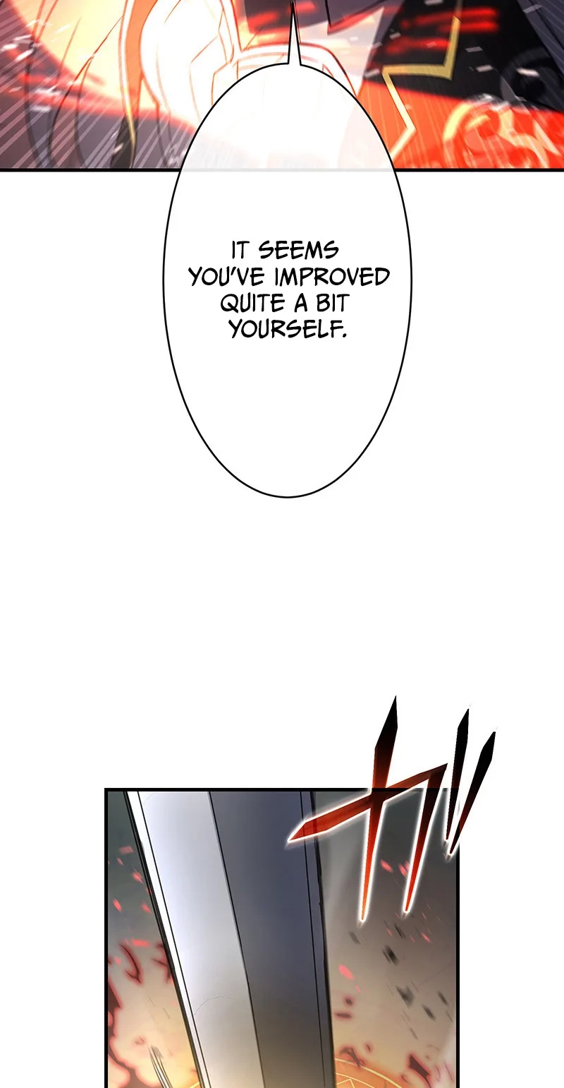 The Transcendent Holy Swordsman Regresses as the Youngest Son of a Magic Swordsman Family Chapter 29 409 aad80a26f477