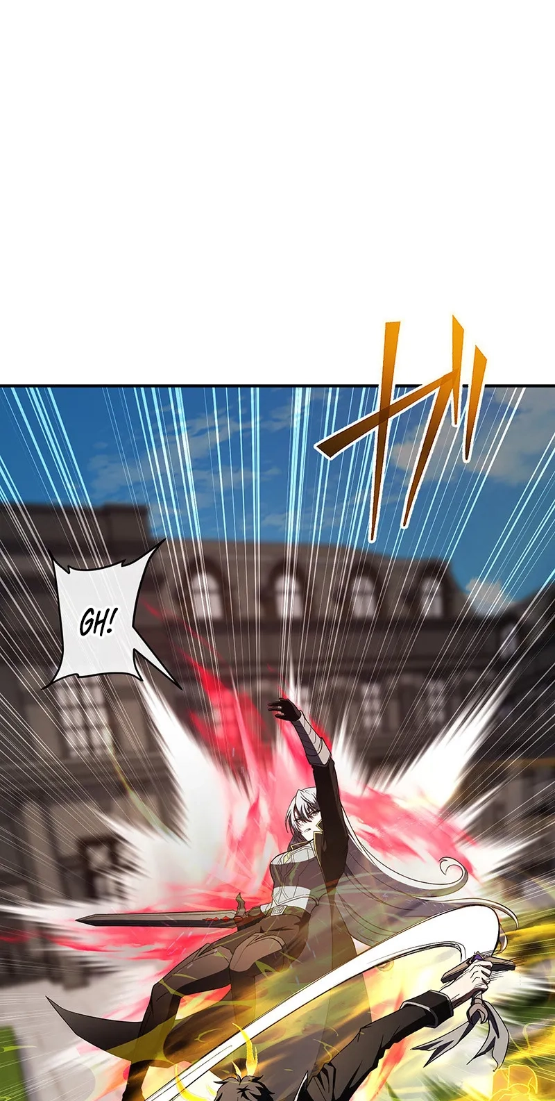 The Transcendent Holy Swordsman Regresses as the Youngest Son of a Magic Swordsman Family Chapter 29 467 abcdc4aedbf8