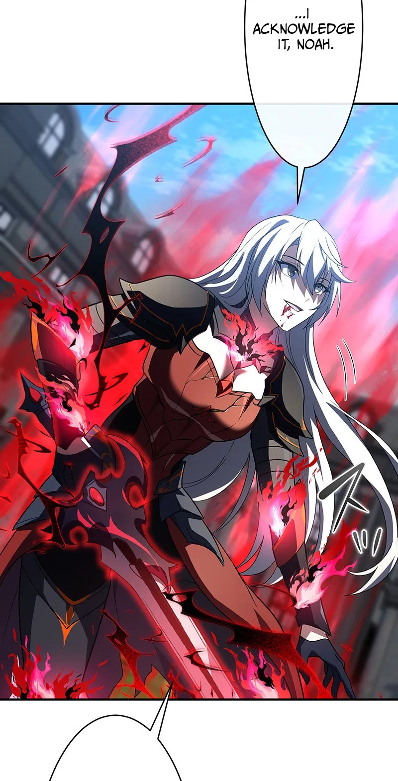 The Transcendent Holy Swordsman Regresses as the Youngest Son of a Magic Swordsman Family Chapter 29 483 b4e31dabbade
