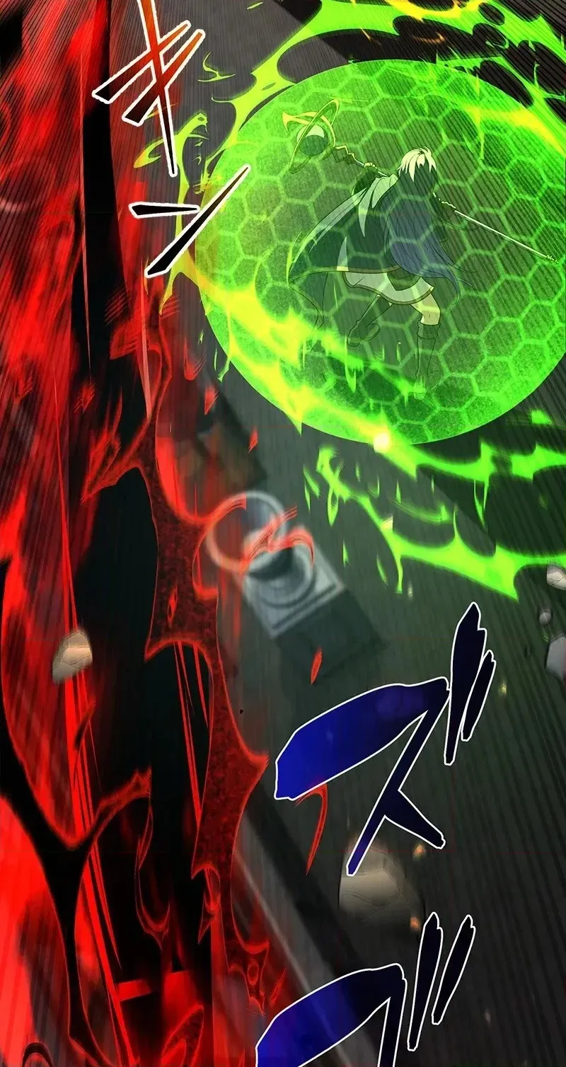 The Transcendent Holy Swordsman Regresses as the Youngest Son of a Magic Swordsman Family Chapter 29 431 b6bad18d4b9b