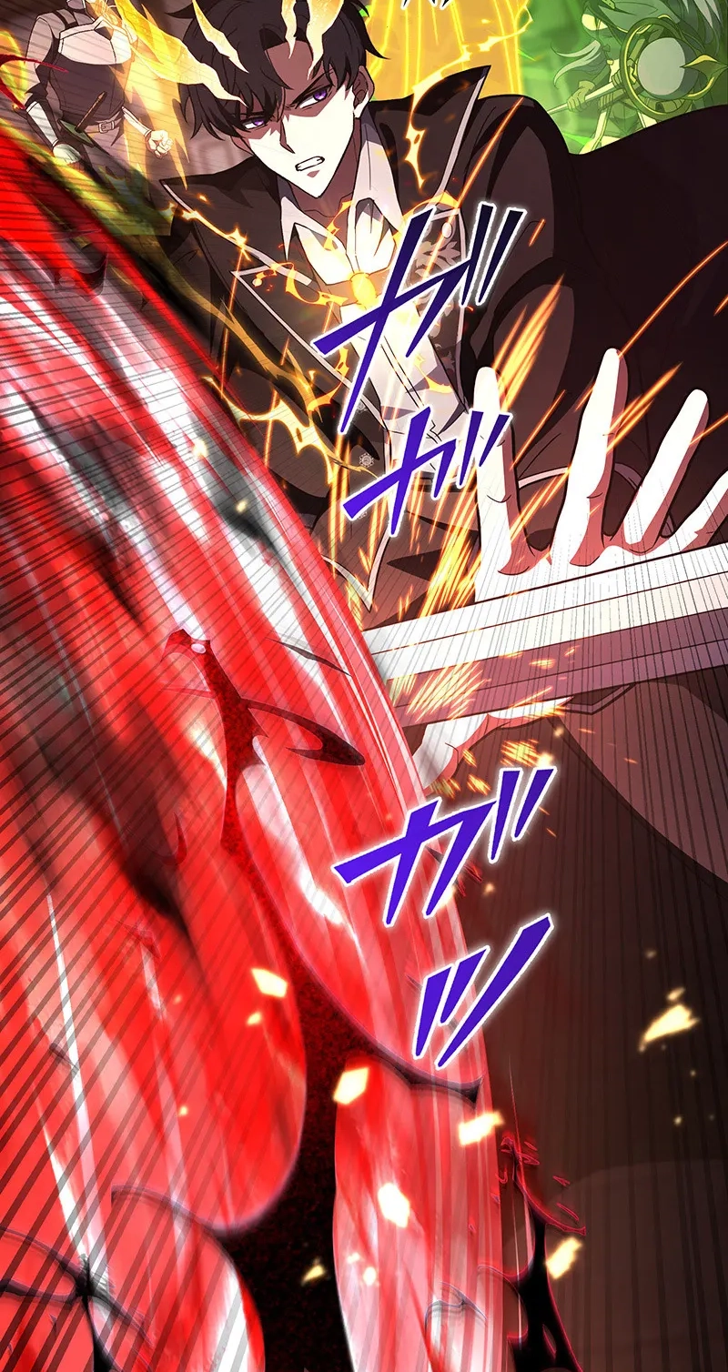 The Transcendent Holy Swordsman Regresses as the Youngest Son of a Magic Swordsman Family Chapter 29 429 b82b1d51ccee
