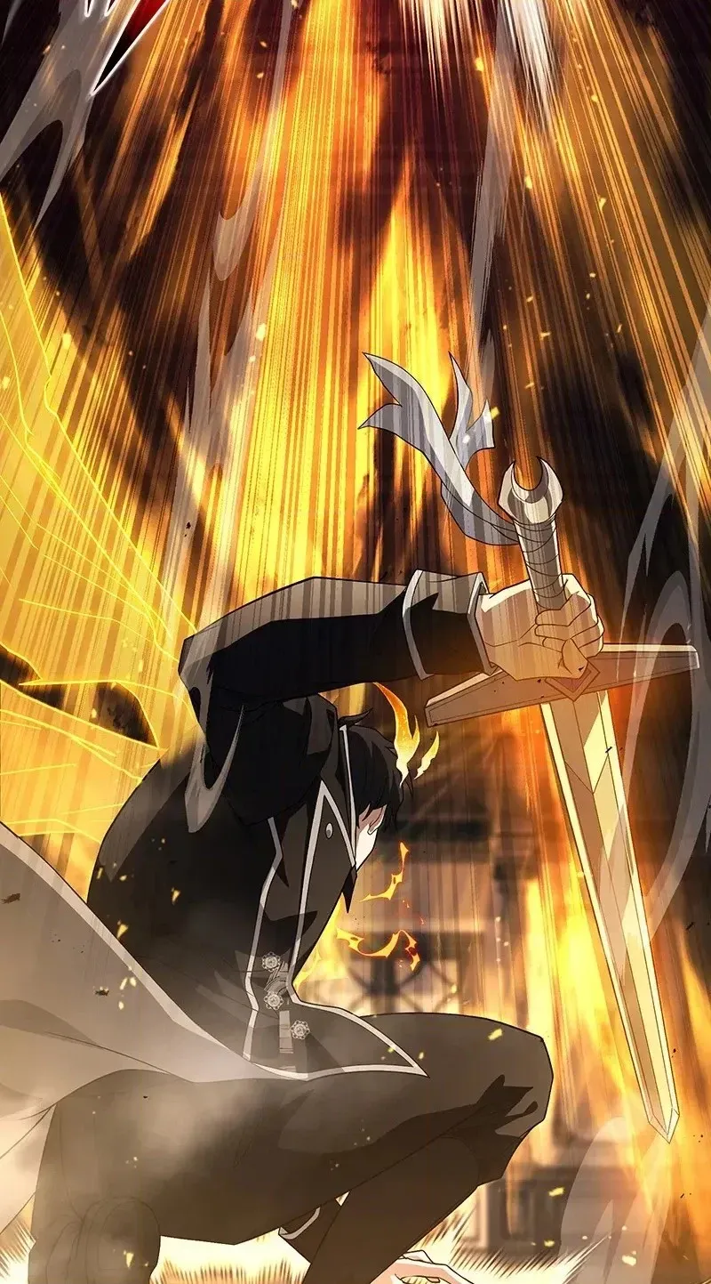 The Transcendent Holy Swordsman Regresses as the Youngest Son of a Magic Swordsman Family Chapter 29 421 cbd3eb05100e