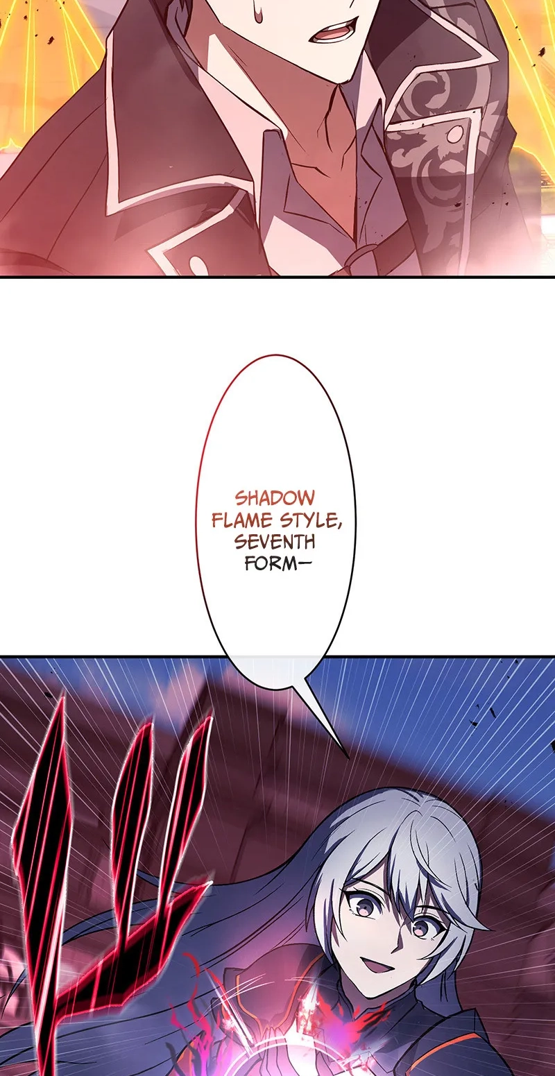 The Transcendent Holy Swordsman Regresses as the Youngest Son of a Magic Swordsman Family Chapter 29 493 d55e322dfc8a