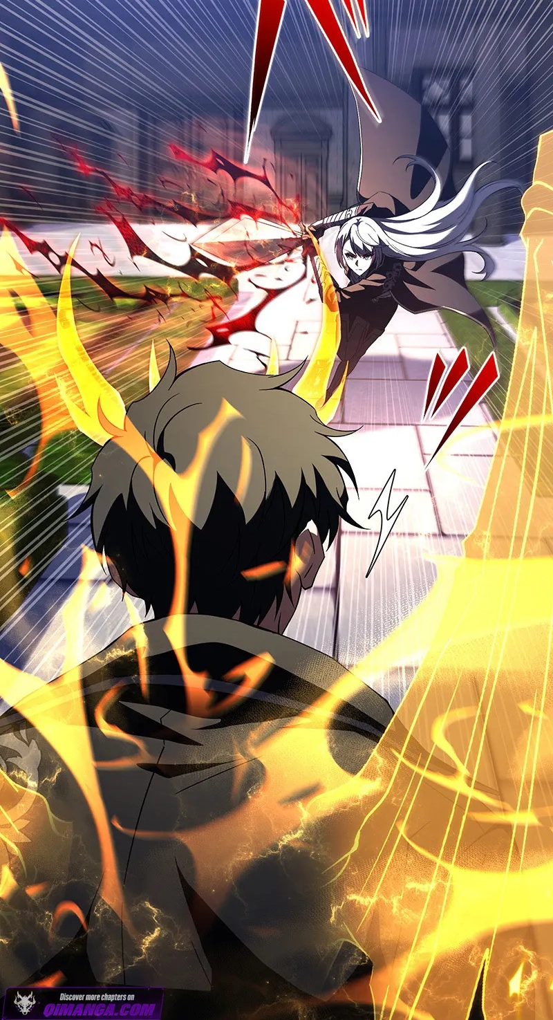 The Transcendent Holy Swordsman Regresses as the Youngest Son of a Magic Swordsman Family Chapter 29 456 e24d7479f0e0