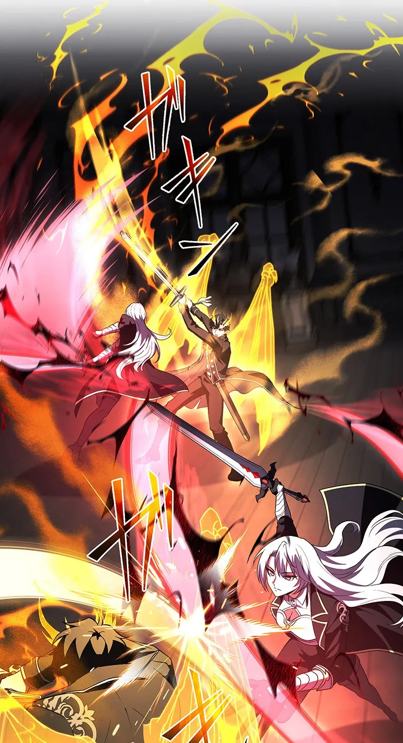 The Transcendent Holy Swordsman Regresses as the Youngest Son of a Magic Swordsman Family Chapter 29 403 e6a41b27cd8b