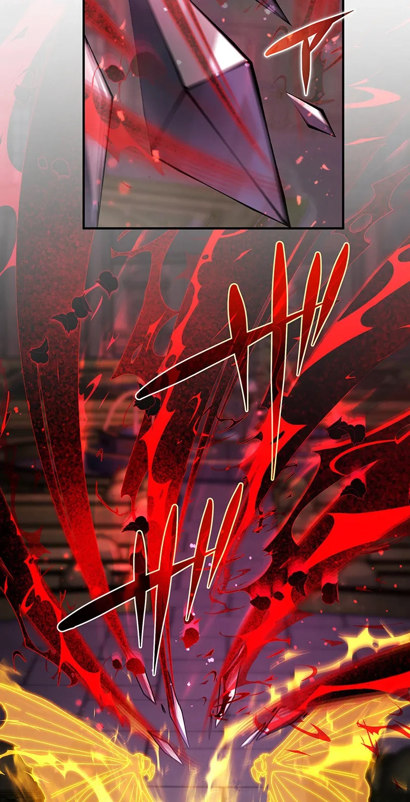 The Transcendent Holy Swordsman Regresses as the Youngest Son of a Magic Swordsman Family Chapter 29 448 f76ba7134da4
