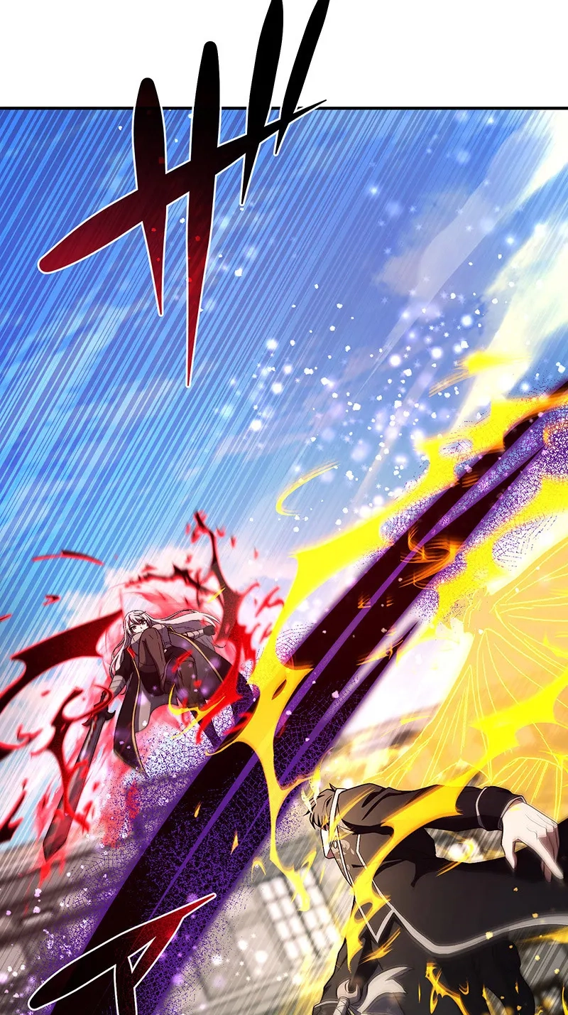 The Transcendent Holy Swordsman Regresses as the Youngest Son of a Magic Swordsman Family Chapter 29 476 f8307a1cb4f5