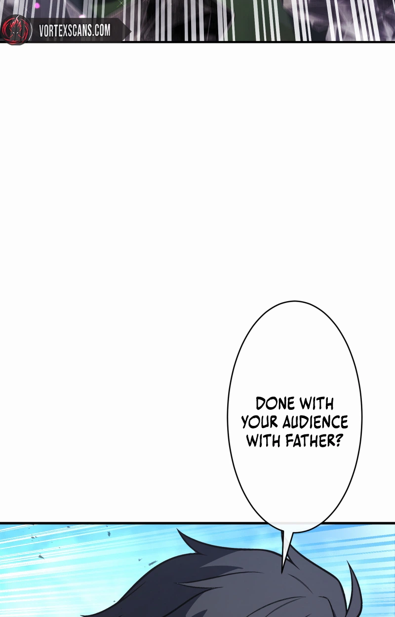 The Transcendent Holy Swordsman Regresses as the Youngest Son of a Magic Swordsman Family capítulo 33 página 5