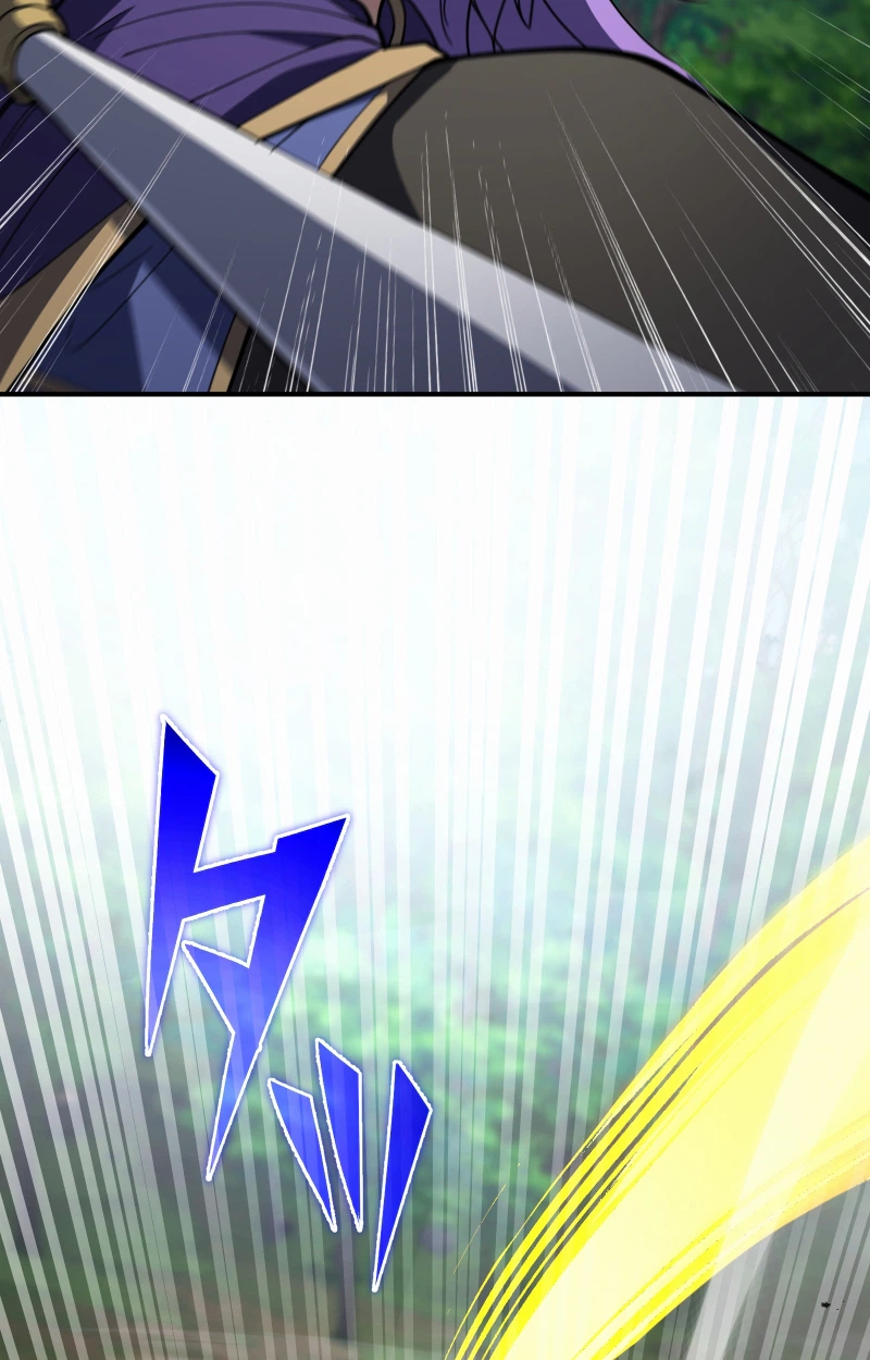 The Transcendent Holy Swordsman Regresses as the Youngest Son of a Magic Swordsman Family capítulo 33 página 90