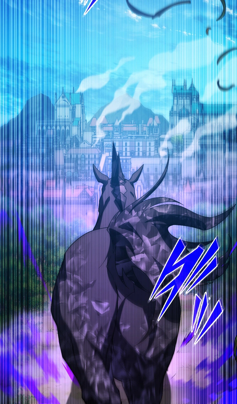 The Transcendent Holy Swordsman Regresses as the Youngest Son of a Magic Swordsman Family capítulo 33 página 45