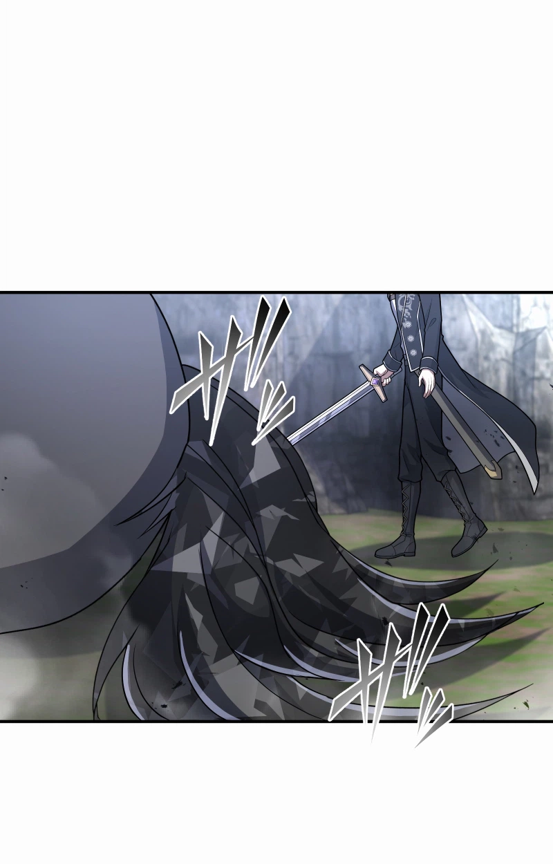 The Transcendent Holy Swordsman Regresses as the Youngest Son of a Magic Swordsman Family capítulo 33 página 141