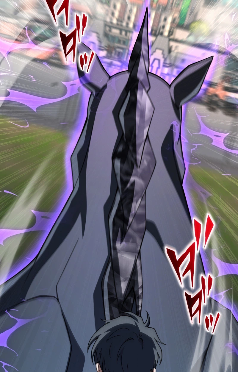 The Transcendent Holy Swordsman Regresses as the Youngest Son of a Magic Swordsman Family capítulo 33 página 94
